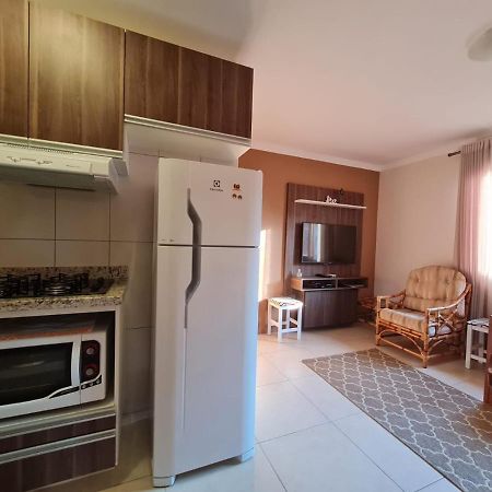 Vista Dutra Διαμέρισμα Γκραμάντο Εξωτερικό φωτογραφία