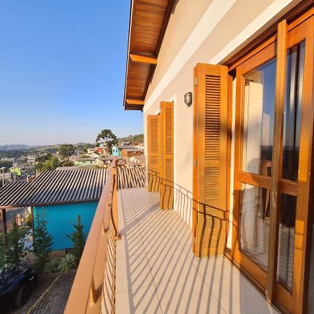 Vista Dutra Διαμέρισμα Γκραμάντο Εξωτερικό φωτογραφία