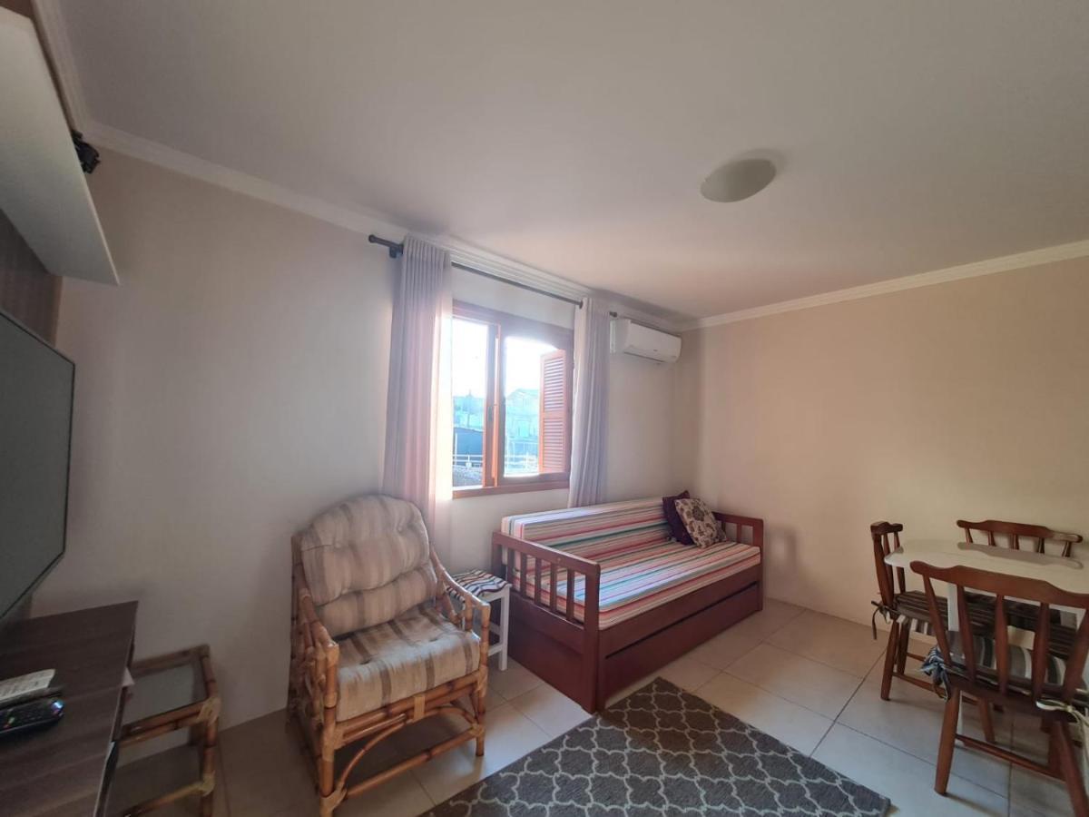 Vista Dutra Διαμέρισμα Γκραμάντο Εξωτερικό φωτογραφία