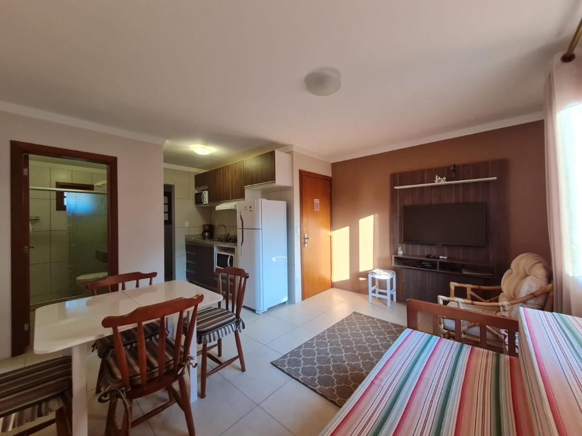 Vista Dutra Διαμέρισμα Γκραμάντο Εξωτερικό φωτογραφία