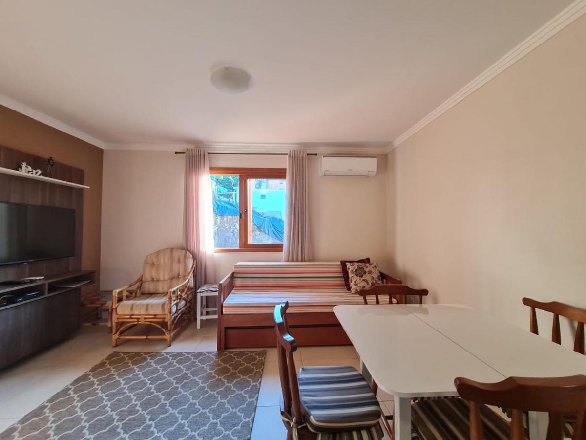 Vista Dutra Διαμέρισμα Γκραμάντο Εξωτερικό φωτογραφία