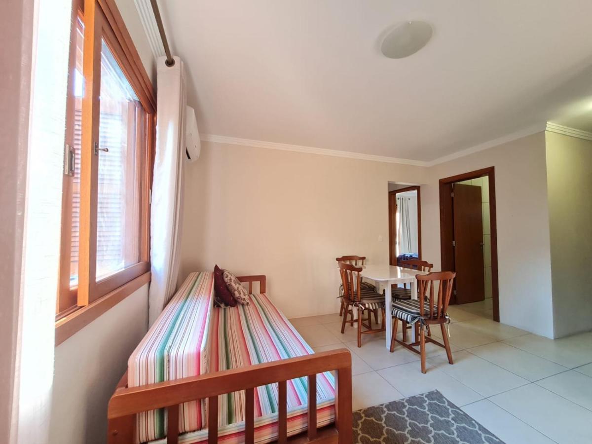 Vista Dutra Διαμέρισμα Γκραμάντο Εξωτερικό φωτογραφία