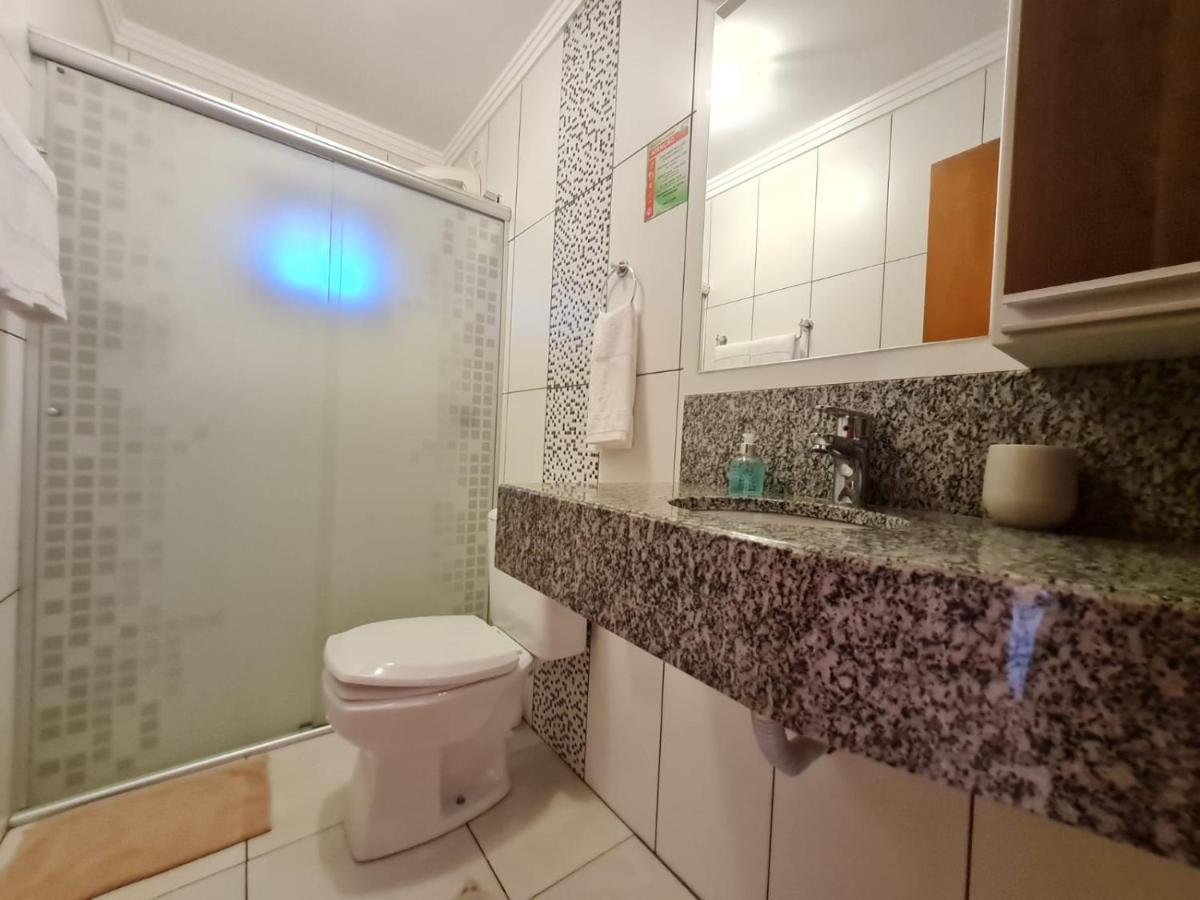 Vista Dutra Διαμέρισμα Γκραμάντο Εξωτερικό φωτογραφία