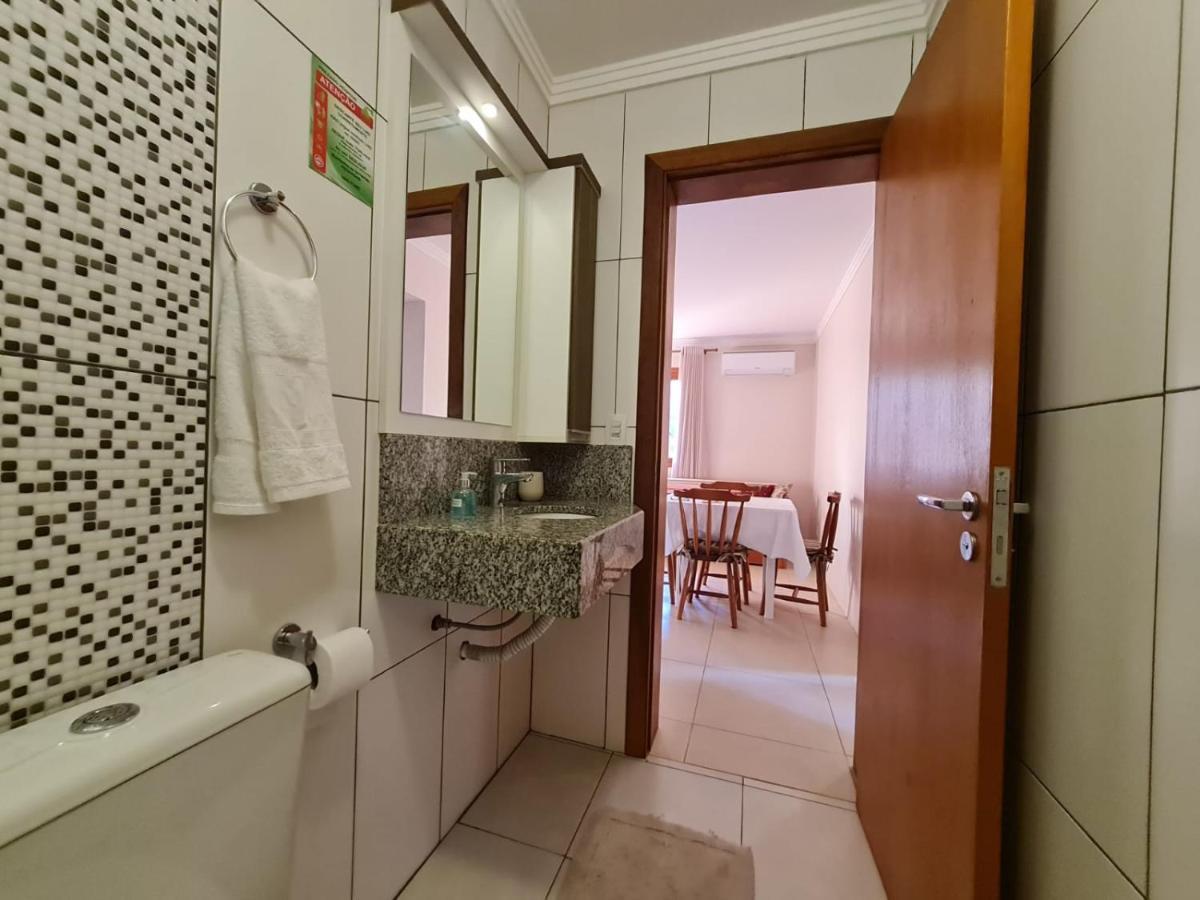 Vista Dutra Διαμέρισμα Γκραμάντο Εξωτερικό φωτογραφία
