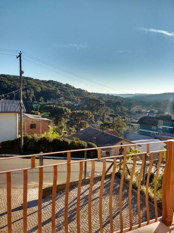 Vista Dutra Διαμέρισμα Γκραμάντο Εξωτερικό φωτογραφία